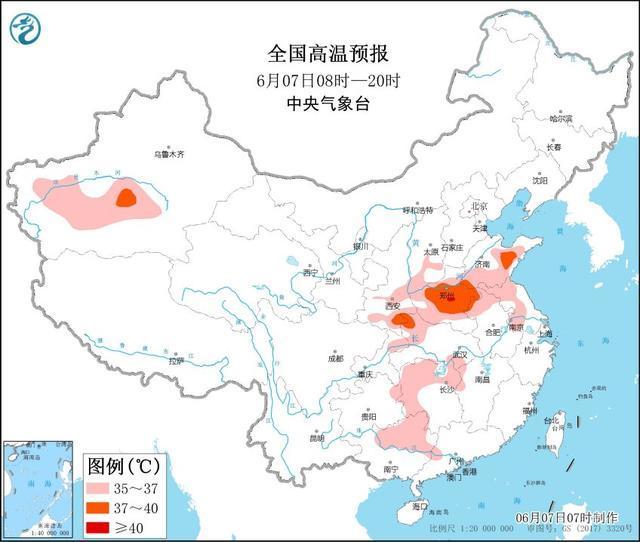 炎熱+悶熱！考生們要注意做好防暑降溫措施，山東金格瑞祝所有考生金榜題名