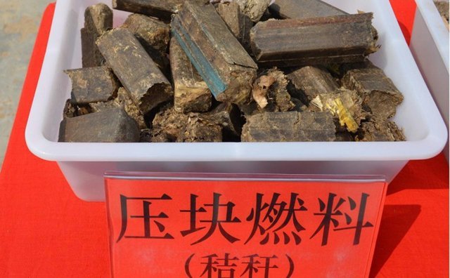 在取暖期到來前，預(yù)撥了 2021 年度秸稈固化燃料替代散煤市級補貼資金 707.83 萬元。