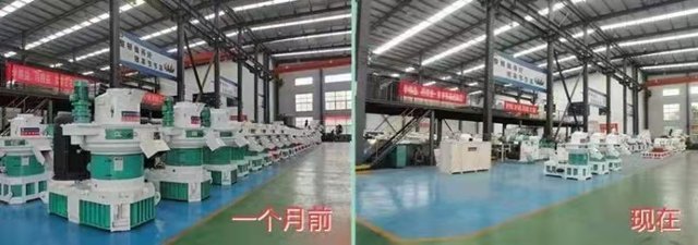 大多數(shù)顆粒機(jī)廠家已無現(xiàn)貨，需要提前訂購